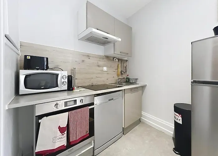 דירה Confortable Centre *